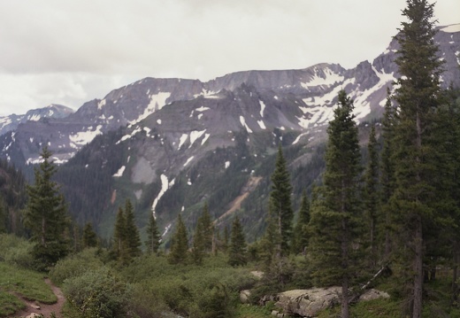 Colorado Western Slope